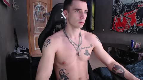 Eduar online show from 03-29-26, 08:14