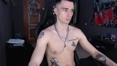 Eduar online show from 04-11-26, 08:40