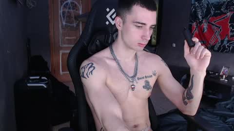 Eduar online show from 04-24-26, 09:56