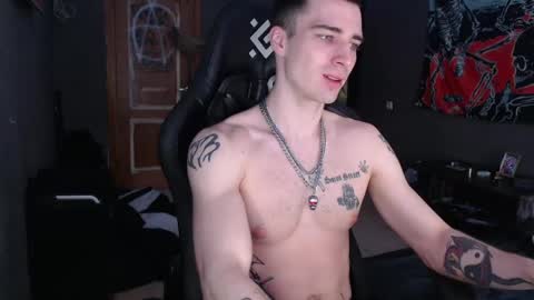 Eduar online show from 04-27-26, 09:18