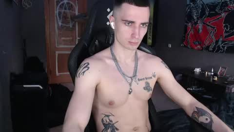 Eduar online show from 04-29-26, 11:58