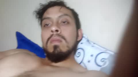 Eduar online show from 01-30-25, 05:09