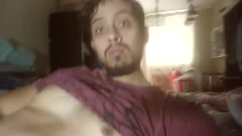 Eduar online show from 09-08-25, 08:08