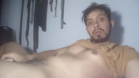 Eduar online show from 10-12-25, 06:45