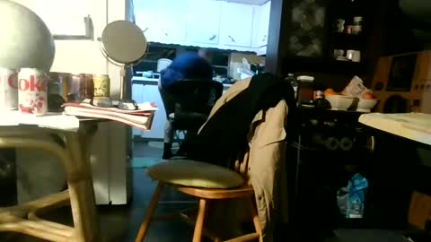 Snapshot of edwalters chatting on 02-01-25, 04:35 Eddie online show from 02-01-25, 04:35