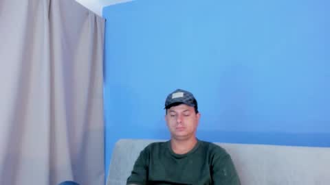 edwar_95 online show from 02-01-26, 02:15