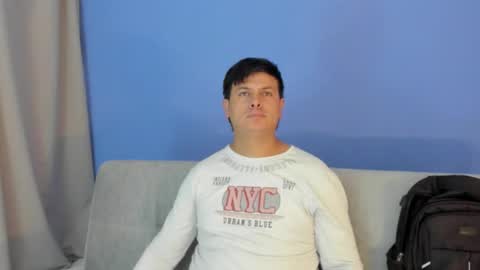 edwar_95 online show from 02-03-26, 10:48