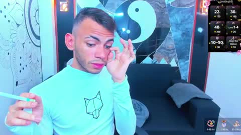 Edward Colleman online show from 12-23-24, 08:33