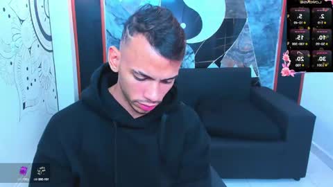 Edward Colleman online show from 01-12-25, 04:00