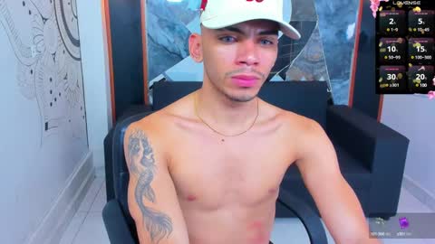 Edward Colleman online show from 01-31-25, 08:43