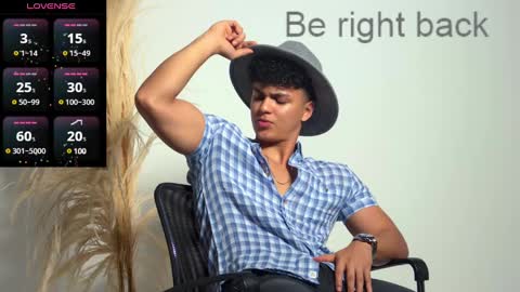 EDWARD CLARCK online show from 12-04-24, 07:28