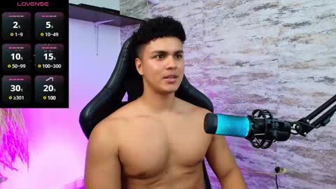 EDWARD CLARCK online show from 01-06-25, 08:50