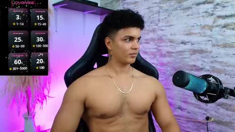 EDWARD CLARCK online show from 01-31-25, 04:25