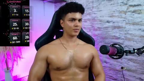 EDWARD CLARCK online show from 02-02-25, 07:20