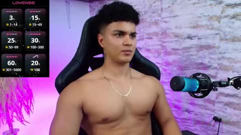 EDWARD CLARCK online show from 02-27-25, 04:20