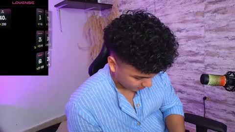 EDWARD CLARCK online show from 09-21-25, 04:03