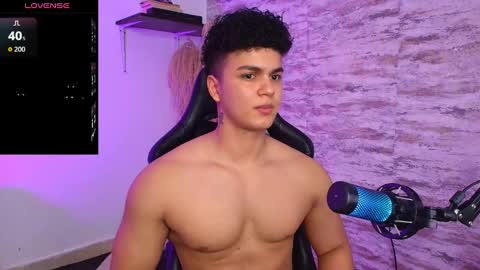 EDWARD CLARCK online show from 10-11-25, 12:21