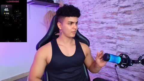 EDWARD CLARCK online show from 11-06-25, 07:09