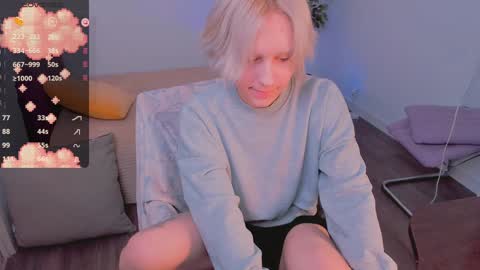 Edward online show from 01-25-25, 02:36