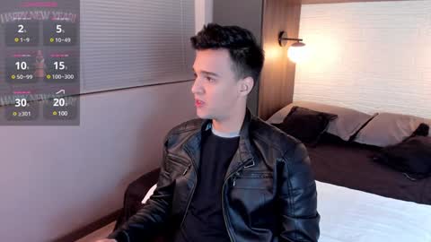 Eduardo online show from 01-03-25, 02:54