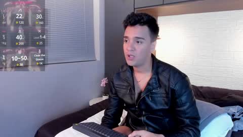 Eduardo online show from 01-03-25, 06:01