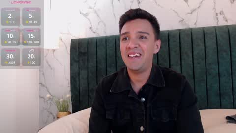 Eduardo online show from 01-04-25, 06:19