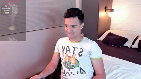 Eduardo online show from 01-05-25, 03:32