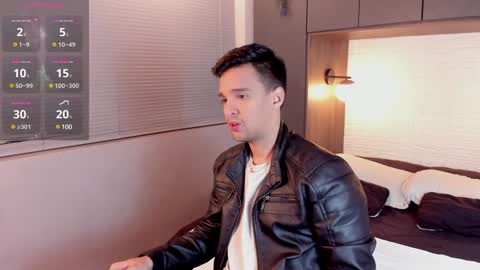 Eduardo online show from 01-08-25, 03:29