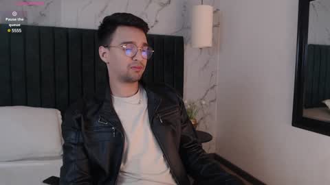 Eduardo online show from 01-09-25, 02:43