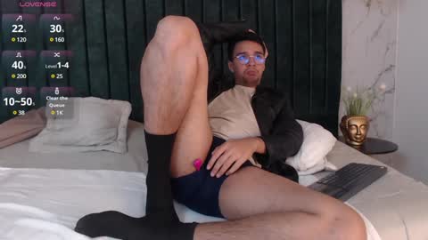 Eduardo online show from 01-09-25, 05:44