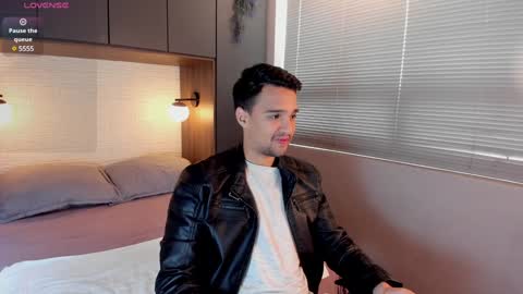 Eduardo online show from 01-12-25, 08:36