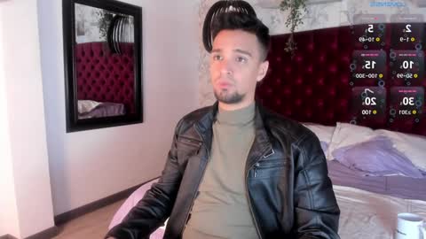 Eduardo online show from 01-26-25, 07:52