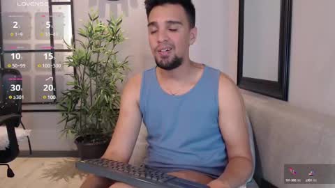 Eduardo online show from 02-01-25, 09:21