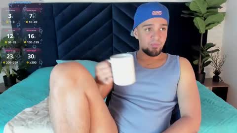 Eduardo online show from 09-09-25, 05:18