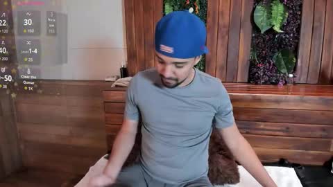 Eduardo online show from 01-12-26, 03:34