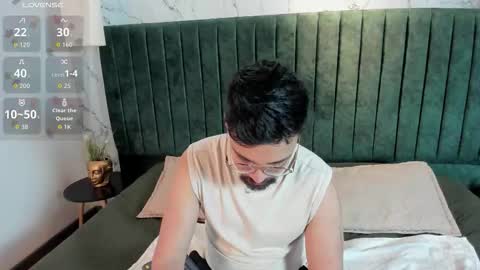 Eduardo online show from 02-08-26, 03:32