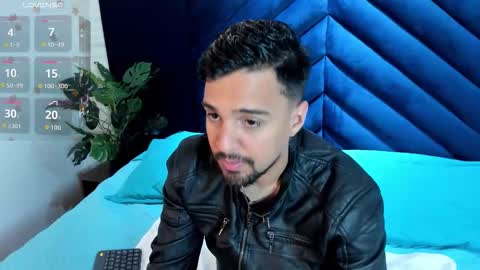 Snapshot of edward_maxx chatting on 02-24-26, 03:48 Eduardo online show from 02-24-26, 03:48