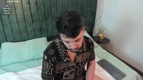 Snapshot of edward_maxx chatting on 03-01-26, 03:19 Eduardo online show from 03-01-26, 03:19