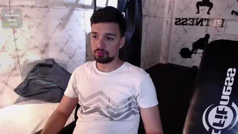 Snapshot of edward_maxx chatting on 03-02-26, 03:09 Eduardo online show from 03-02-26, 03:09