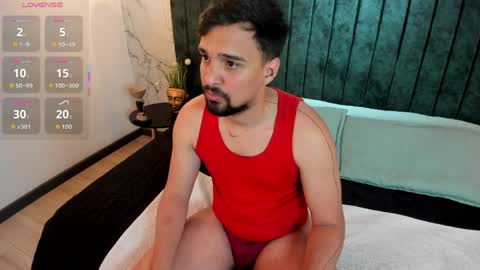 Eduardo online show from 05-05-26, 11:51