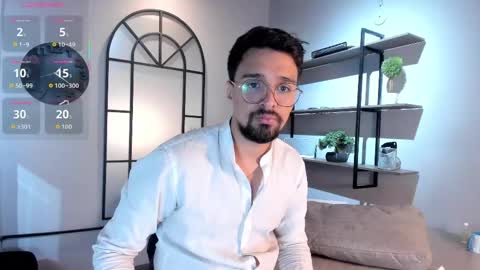 Eduardo online show from 05-07-26, 11:48