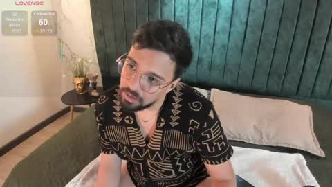 Eduardo online show from 05-09-26, 11:04