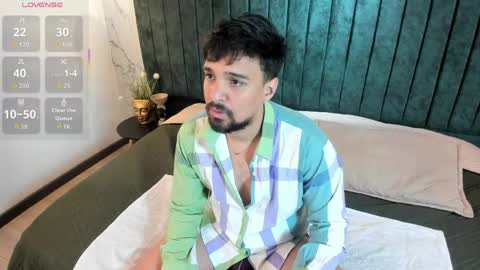 Eduardo online show from 05-11-26, 12:00