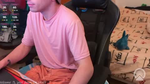 Alex online show from 05-09-26, 10:59