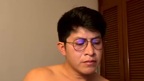 Baby Ari online show from 02-11-26, 01:10