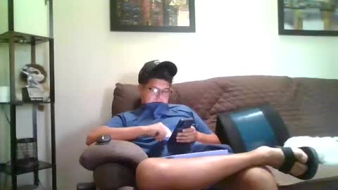 Nicky789 online show from 10-02-25, 07:21