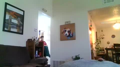 Nicky789 online show from 11-02-25, 08:11