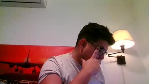 Nicky789 online show from 01-12-26, 04:23