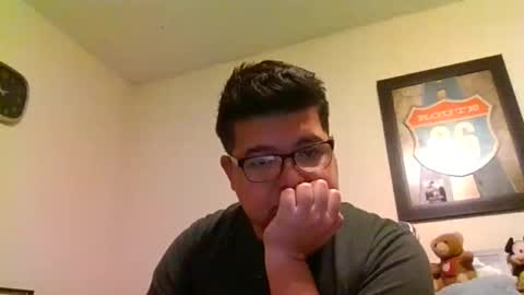 Nicky789 online show from 04-05-26, 04:26