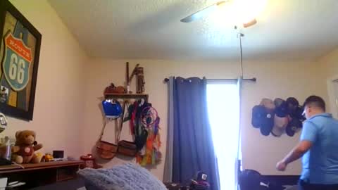 Nicky789 online show from 04-08-26, 07:14